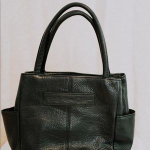 Vintage Fossil Handbag